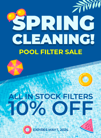 Spring cleaning promo image