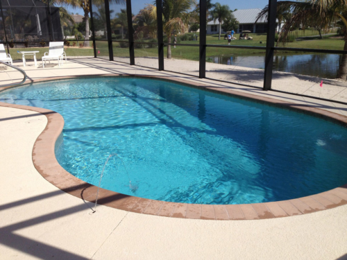 Gallery | Keller Pools | Your One-Stop Shop For All Your Pool Needs