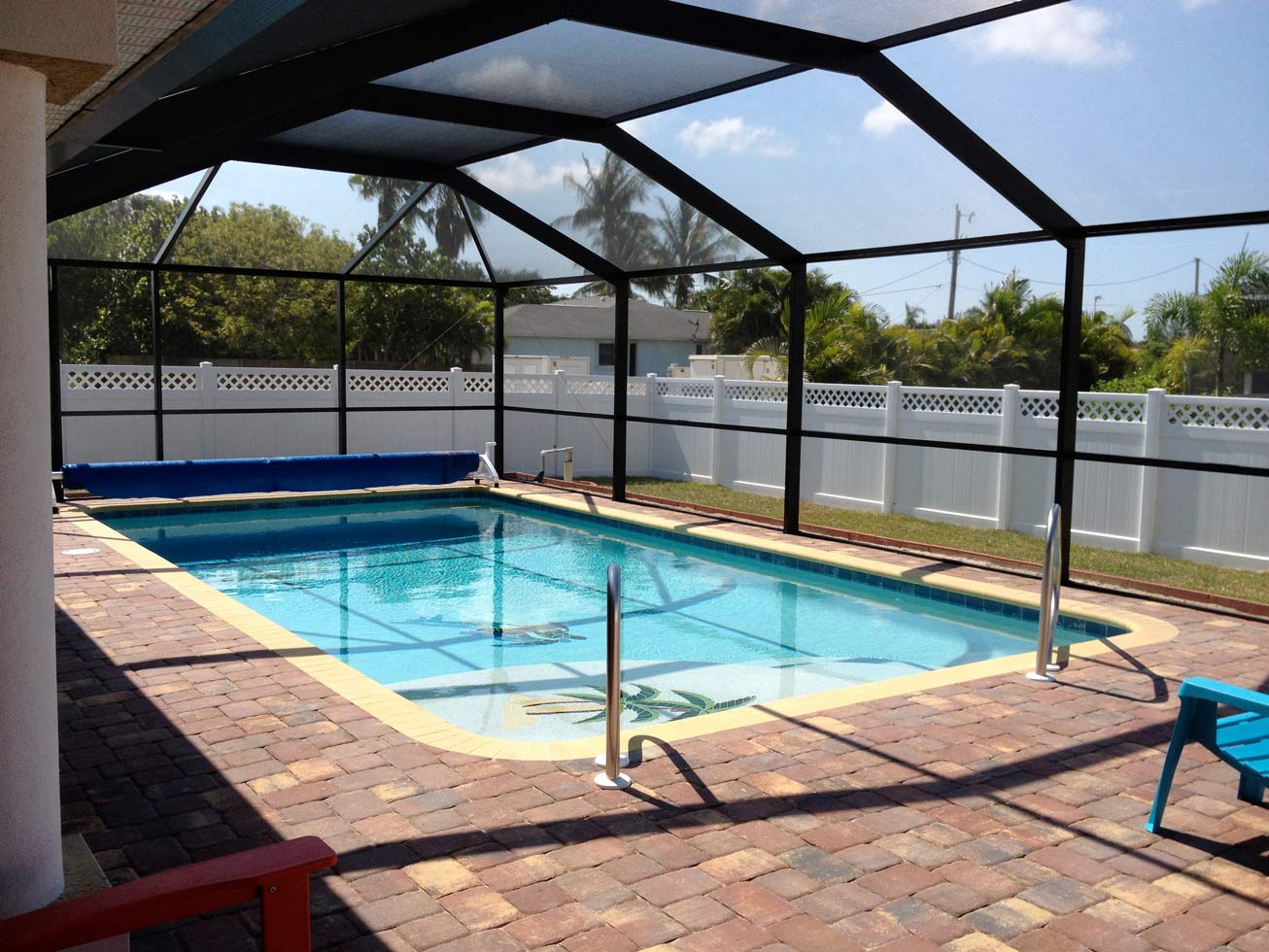 Gallery | Keller Pools | Your One-Stop Shop For All Your Pool Needs