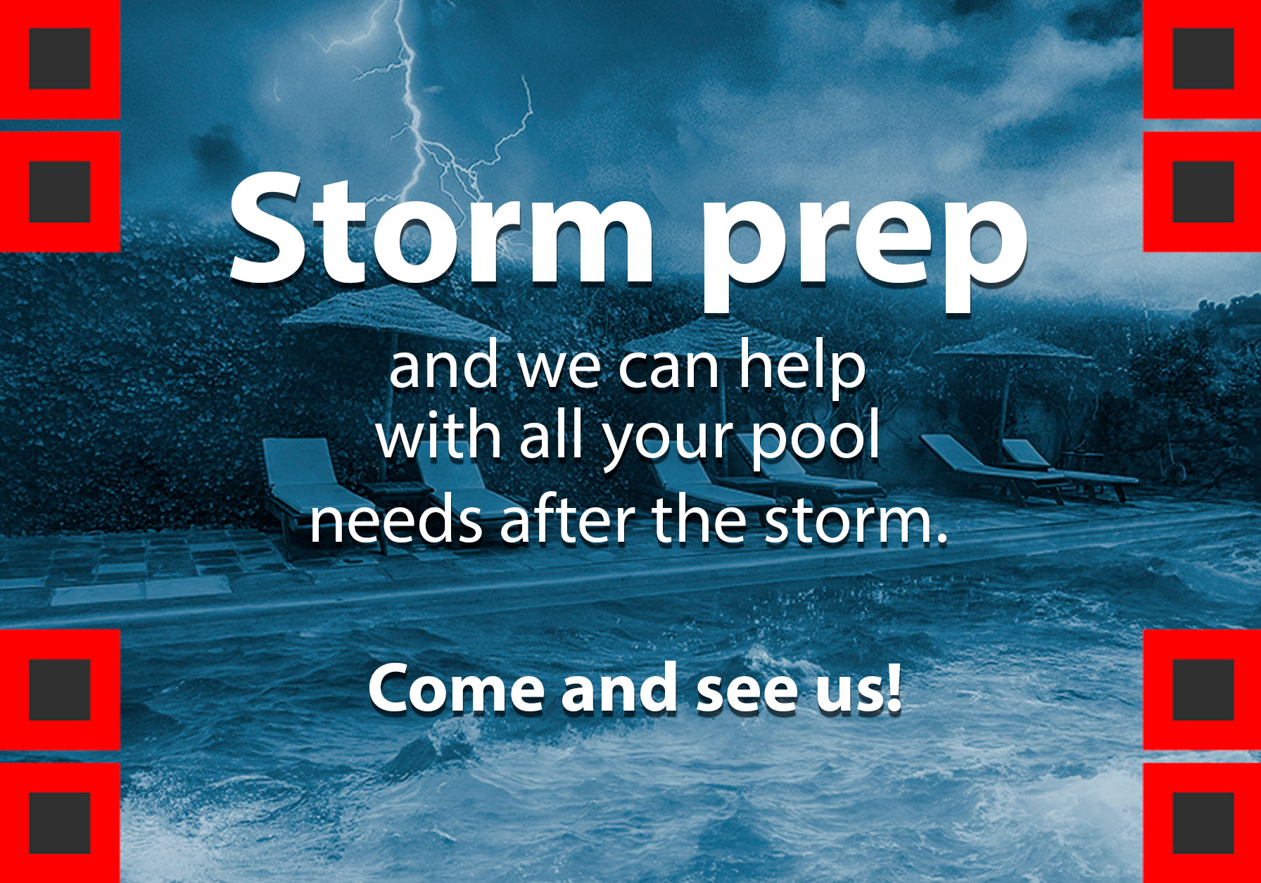 Storm Prep image